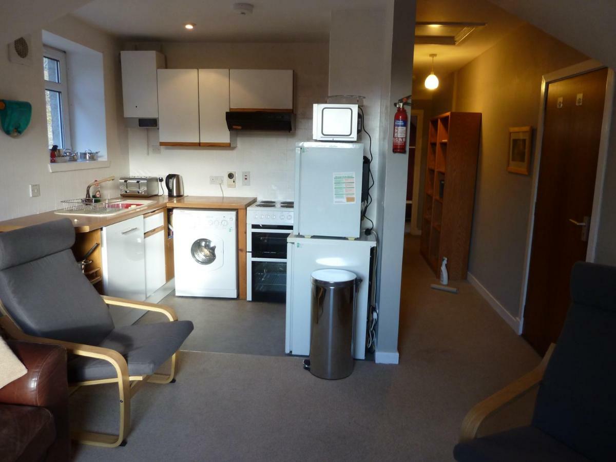 Crannach House Apartment Ballater Exterior foto