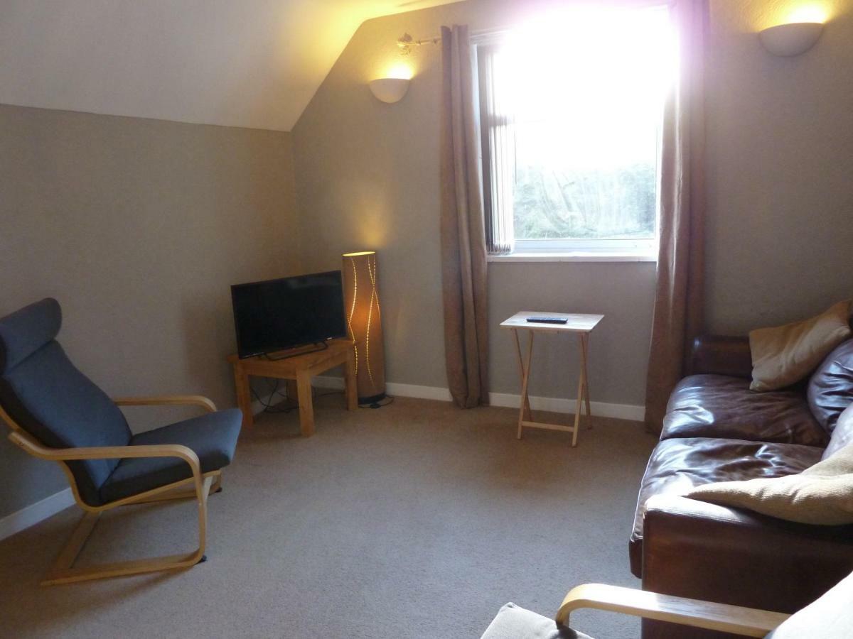 Crannach House Apartment Ballater Exterior foto